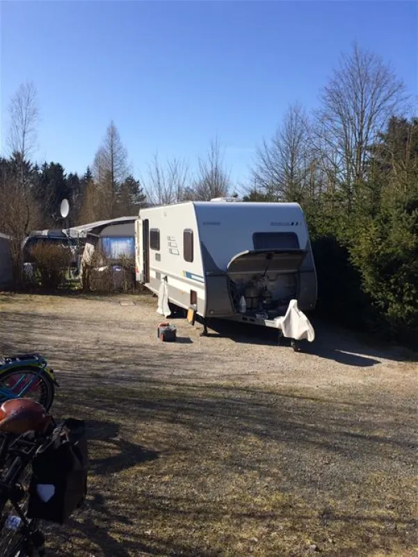 Knaus Camping Walkenried