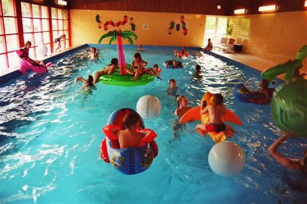 Knaus Camping Walkenried