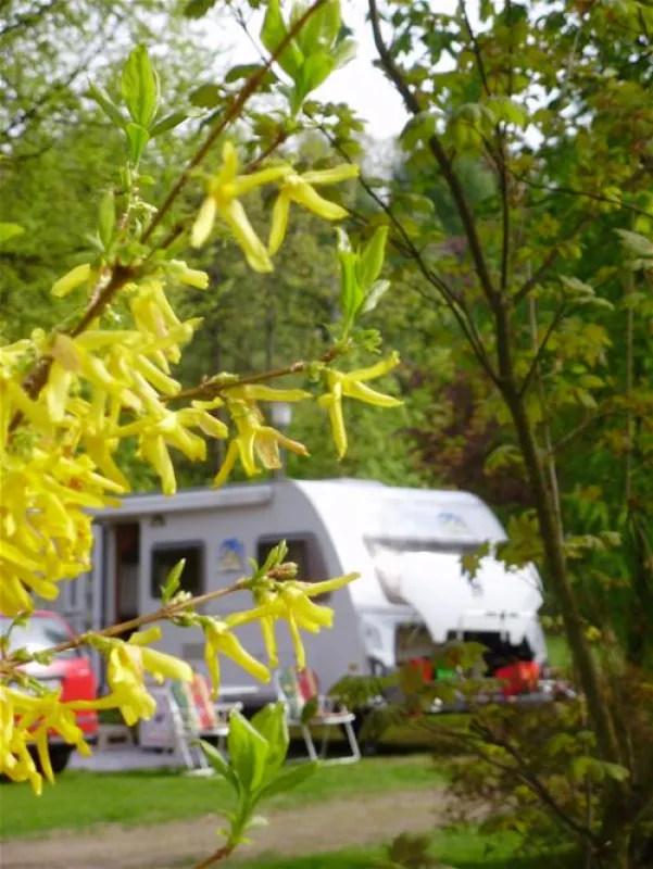 Knaus Camping Walkenried