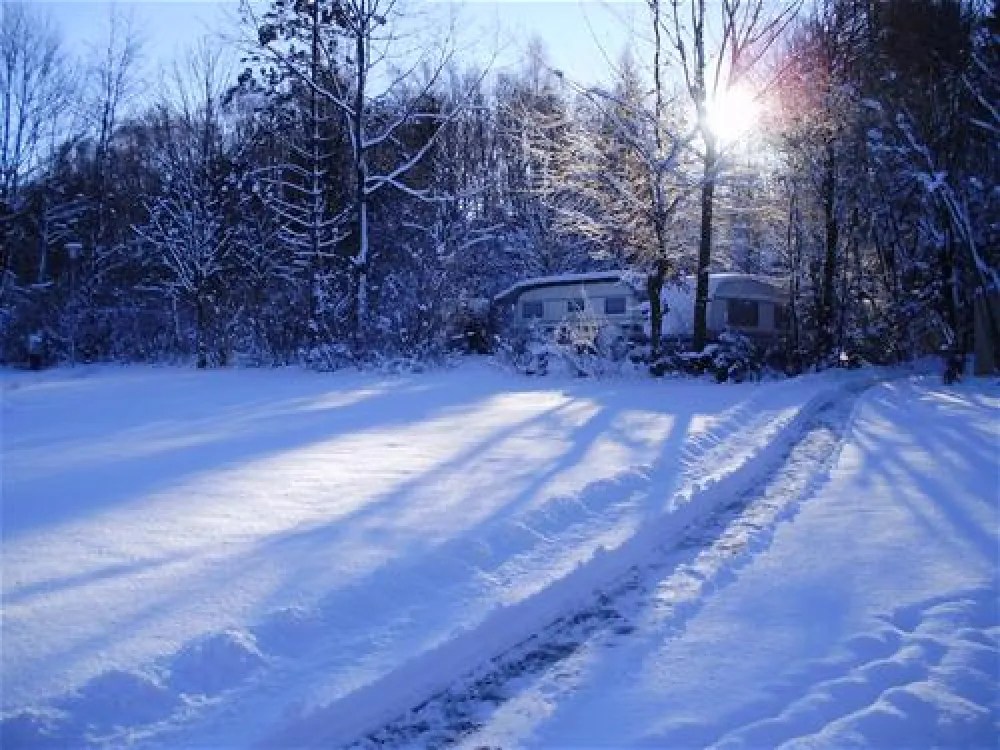 Knaus Camping Walkenried