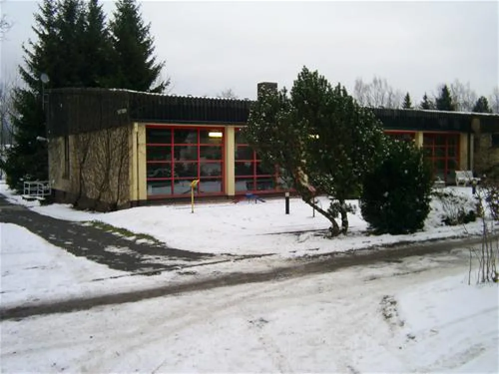 Knaus Camping Walkenried