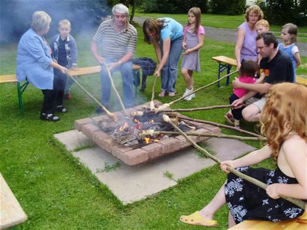 Knaus Camping Walkenried