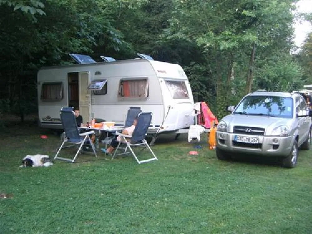 Knaus Camping Walkenried