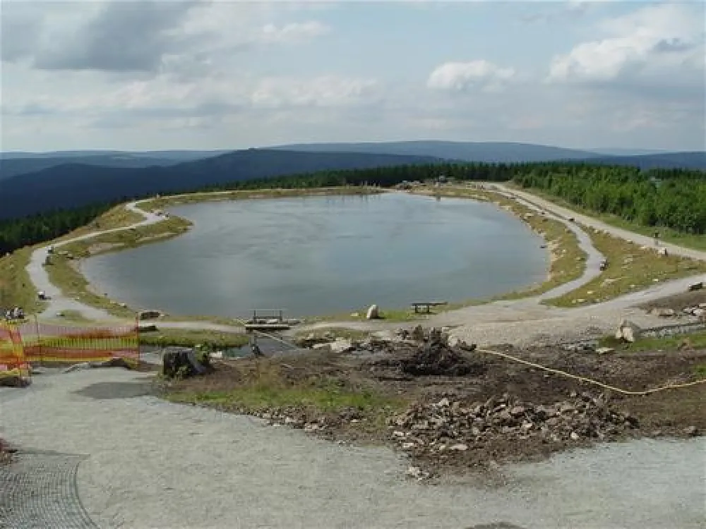 Knaus Camping Walkenried