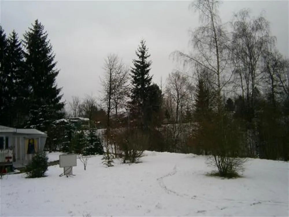 Knaus Camping Walkenried