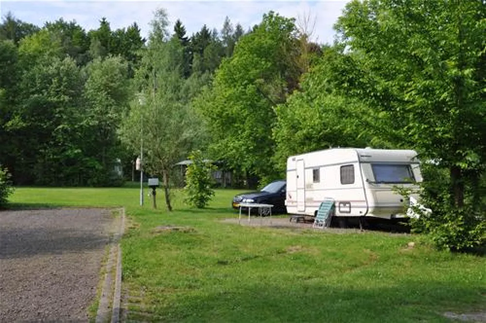 Knaus Camping Walkenried