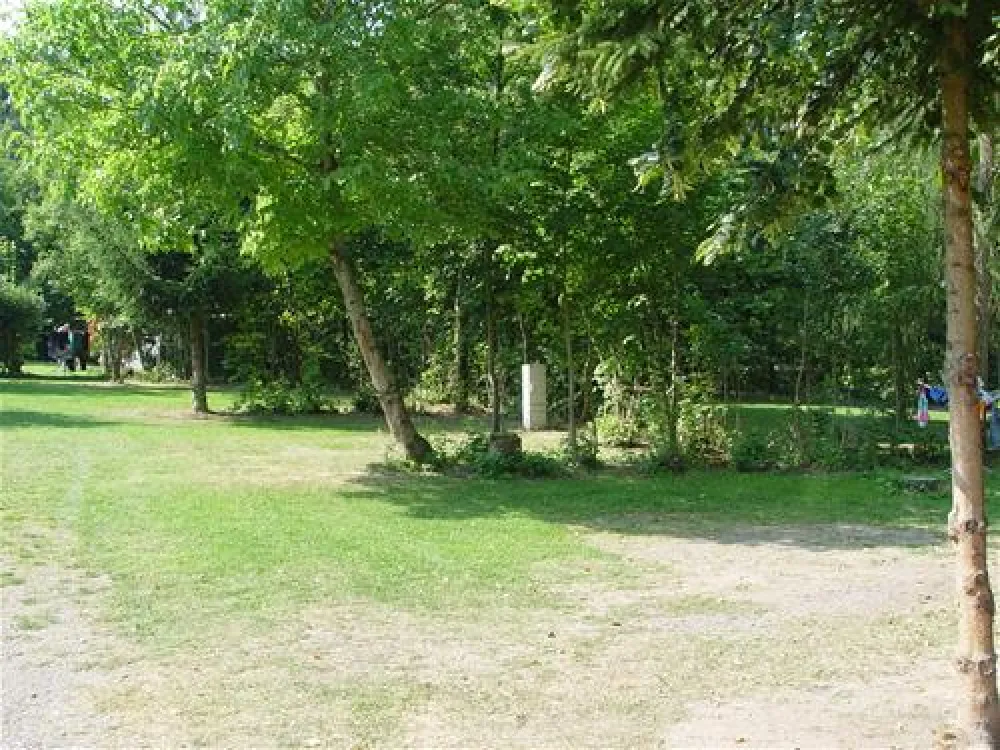 Knaus Camping Walkenried