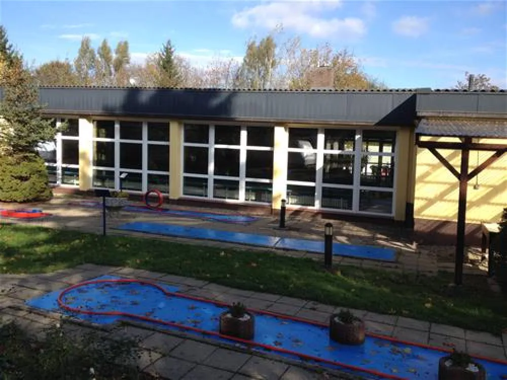 Knaus Camping Walkenried