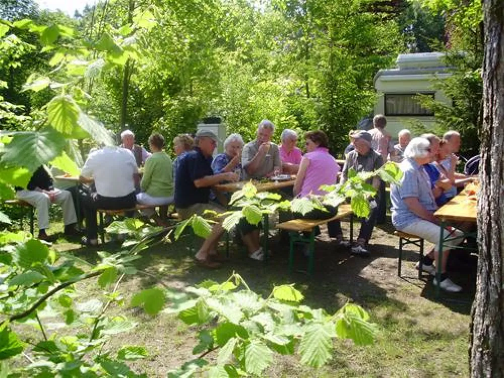 Knaus Camping Walkenried