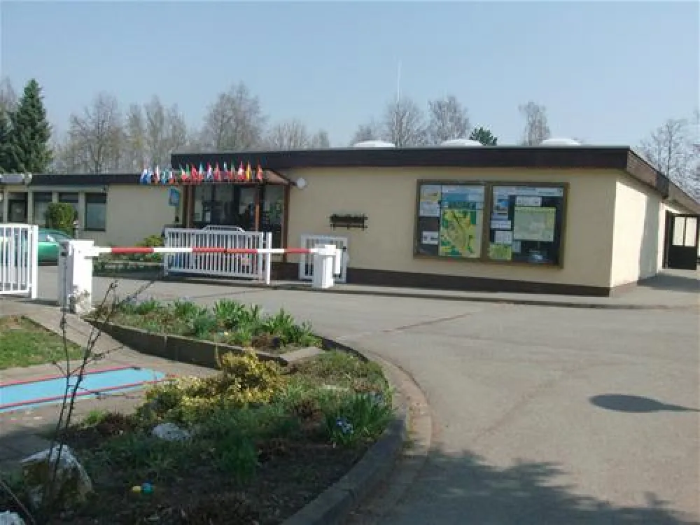 Knaus Camping Walkenried