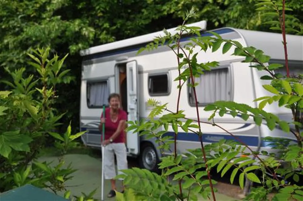 Knaus Camping Walkenried