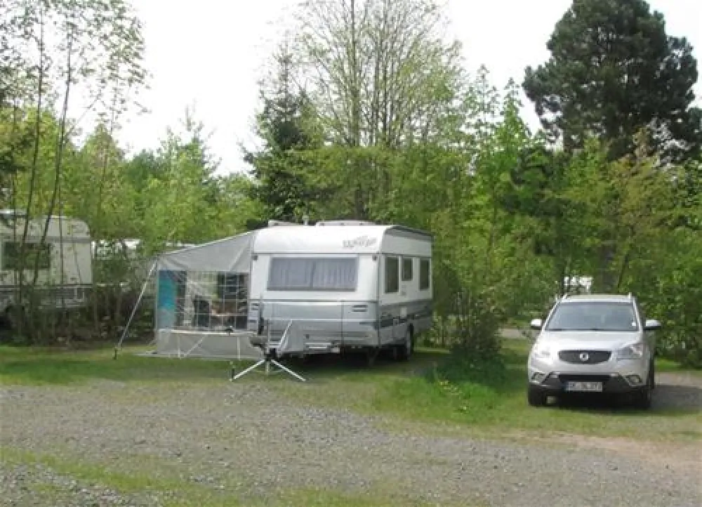 Knaus Camping Walkenried