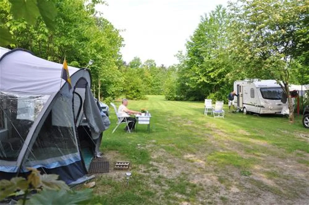 Knaus Camping Walkenried