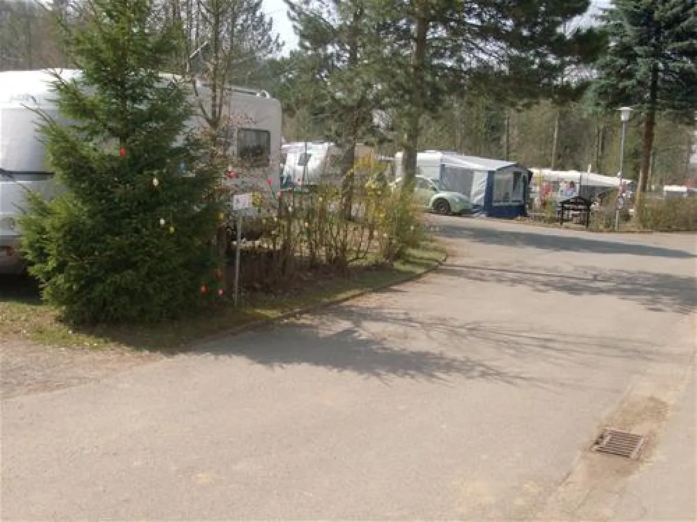 Knaus Camping Walkenried
