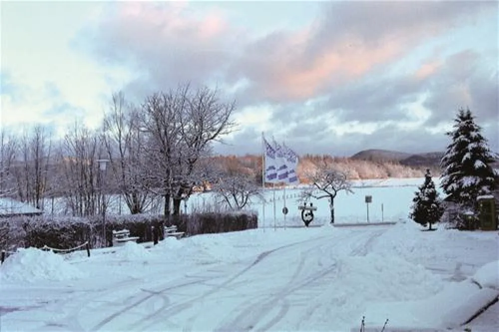 Knaus Camping Walkenried