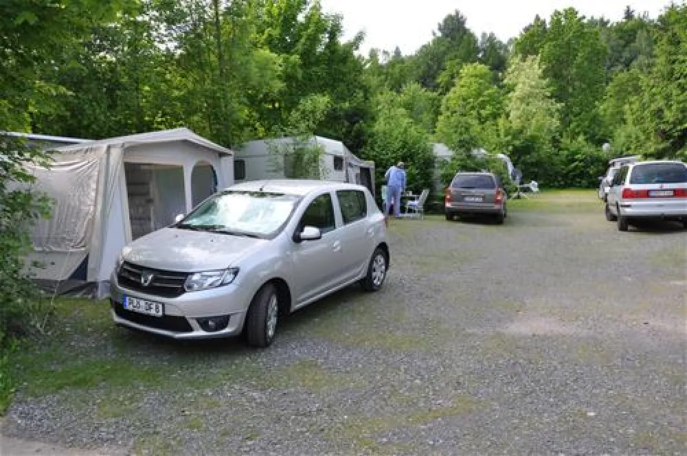 Knaus Camping Walkenried