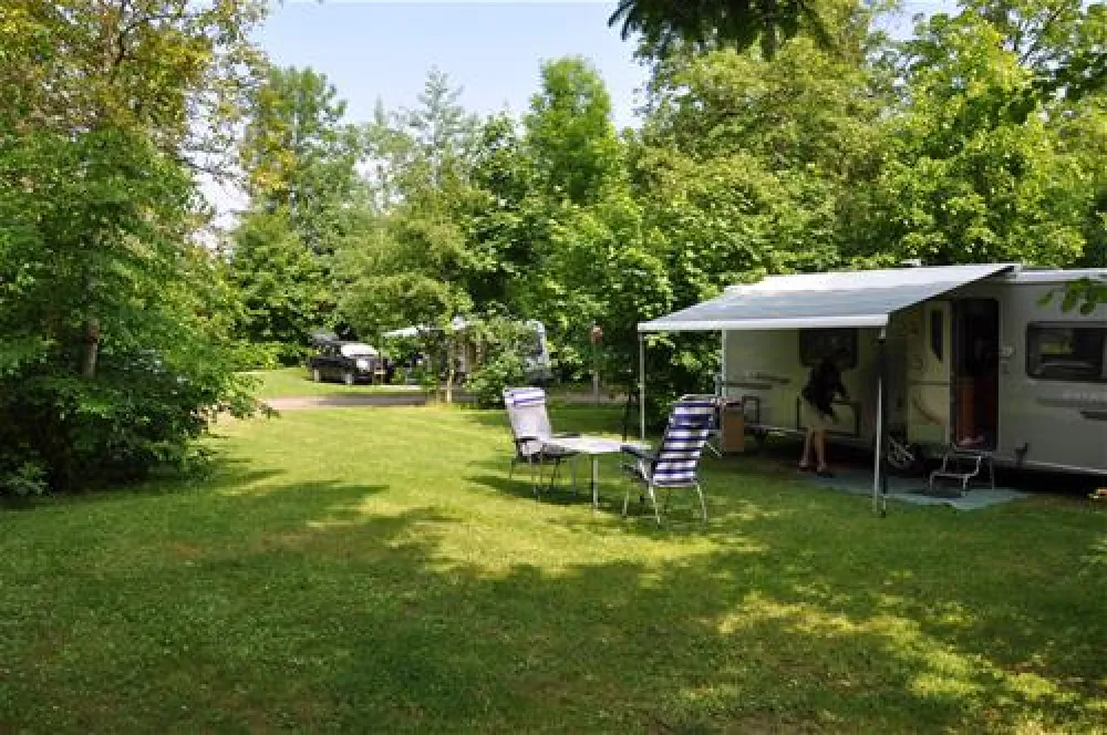 Knaus Camping Walkenried