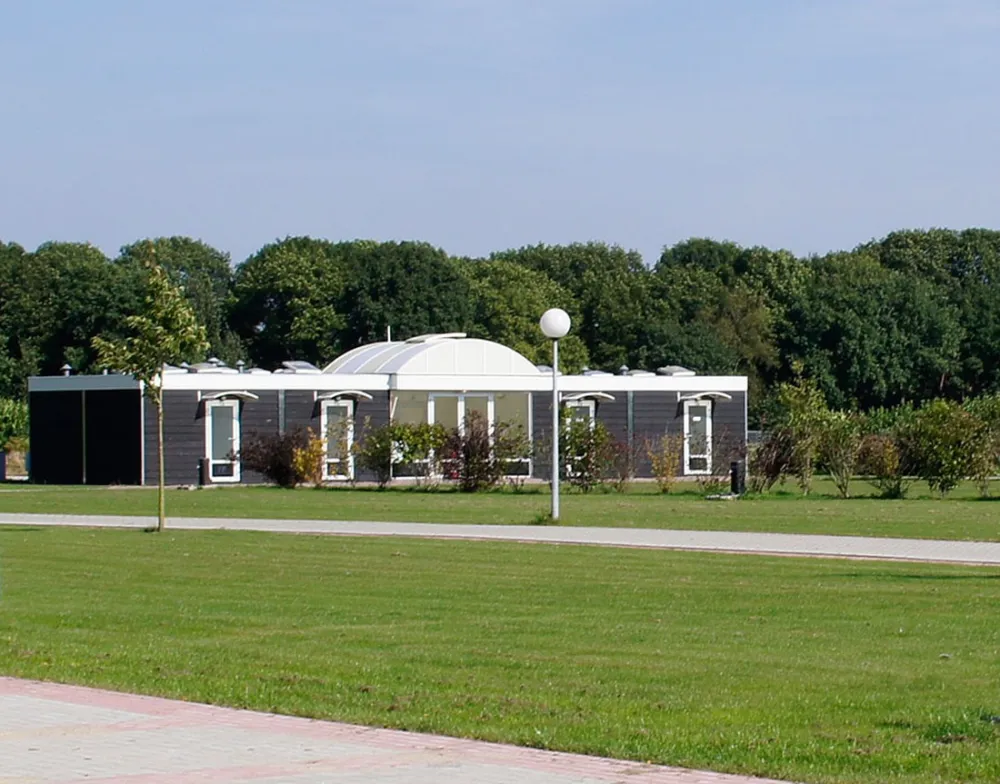 Camping Klein Paradijs