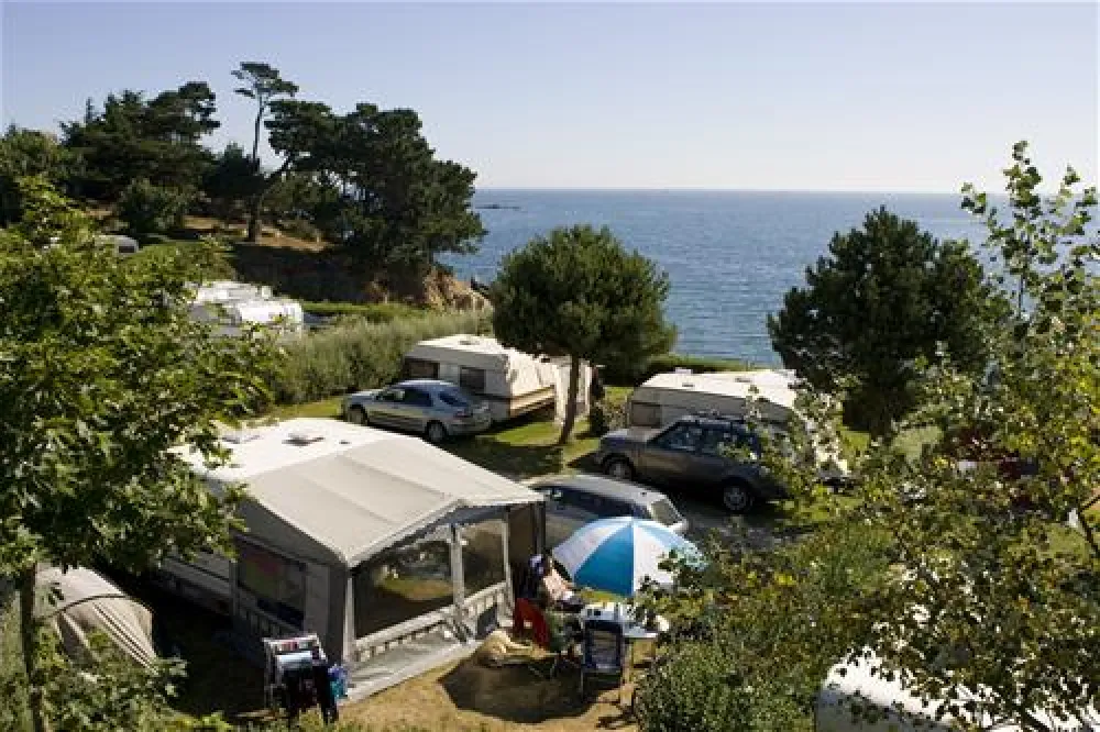 Camping Ar Kleguer