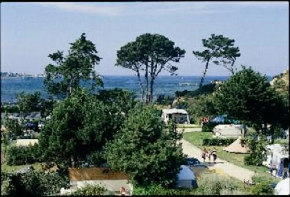 Camping Ar Kleguer