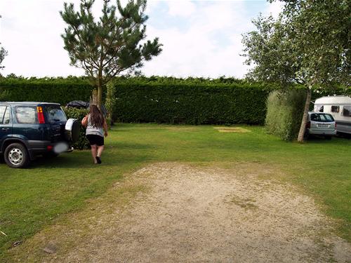 Camping Ar Kleguer photo 2