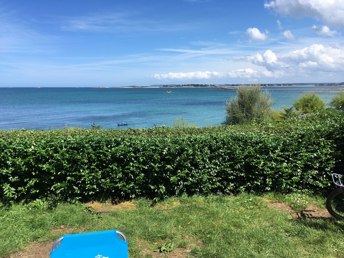Camping Ar Kleguer photo 4