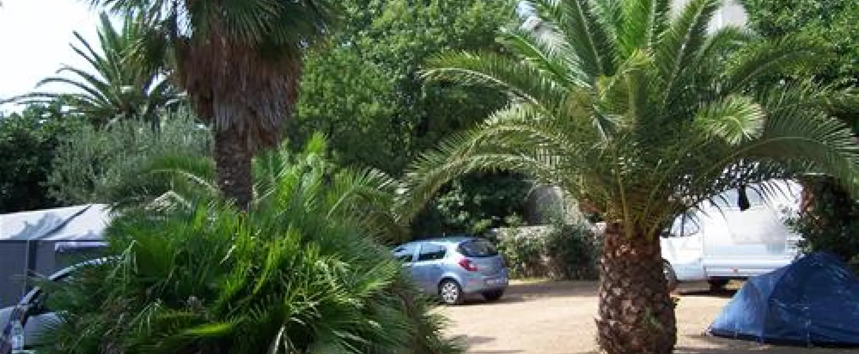 Camping Glavna Plaza