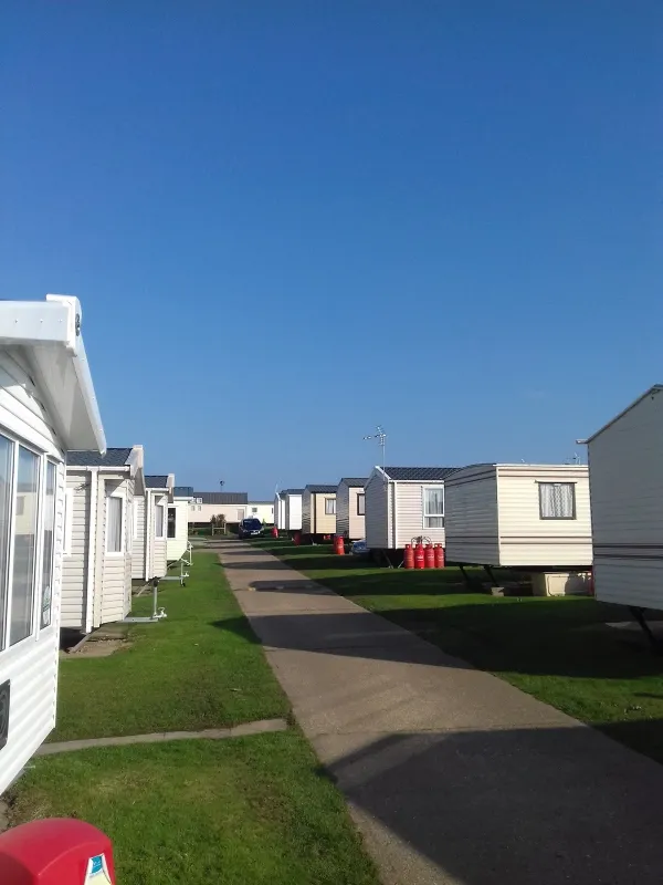 Hopton Holiday Village