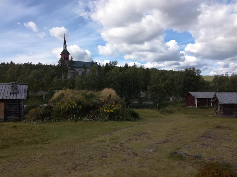 Camping Lapinkylä photo 5