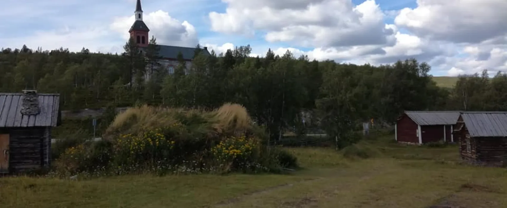 Camping Lapinkylä