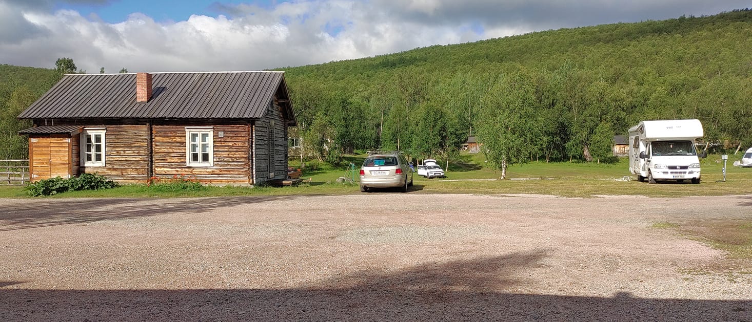 Camping Lapinkylä photo 3