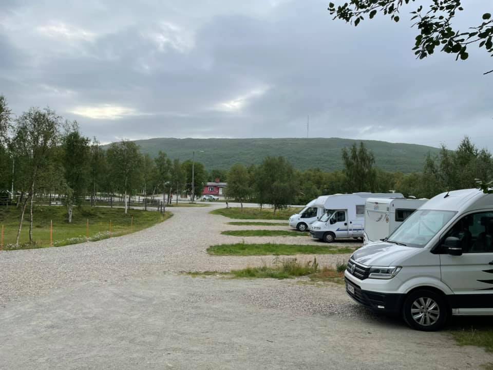 Camping Lapinkylä photo 4