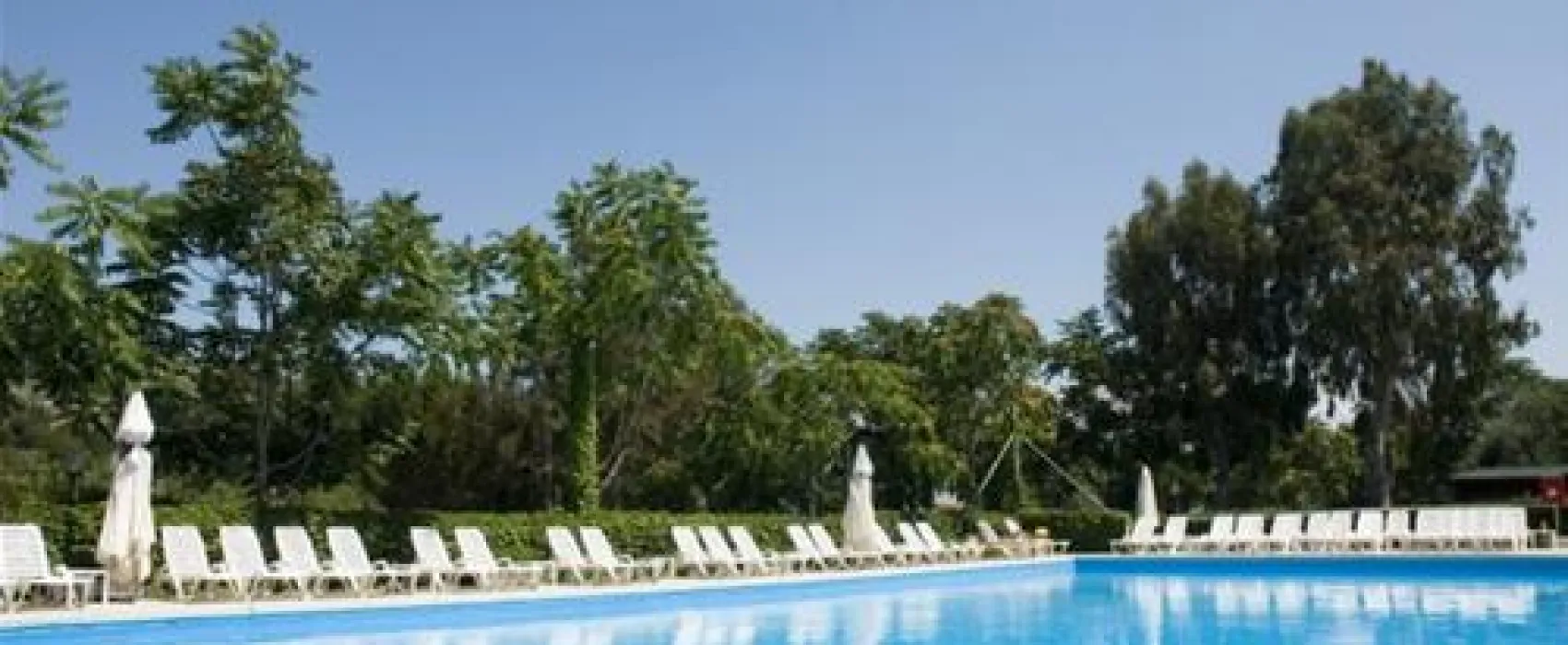 Camping Il Frantoio Village