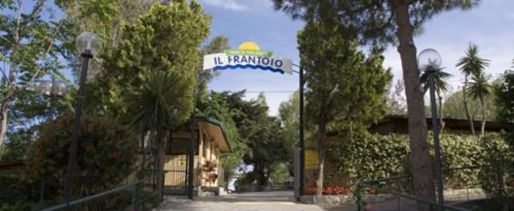 Camping Il Frantoio Village