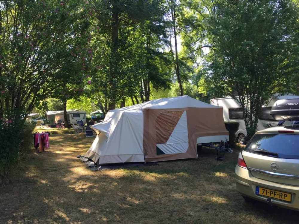 Camping Bel Ombrage  