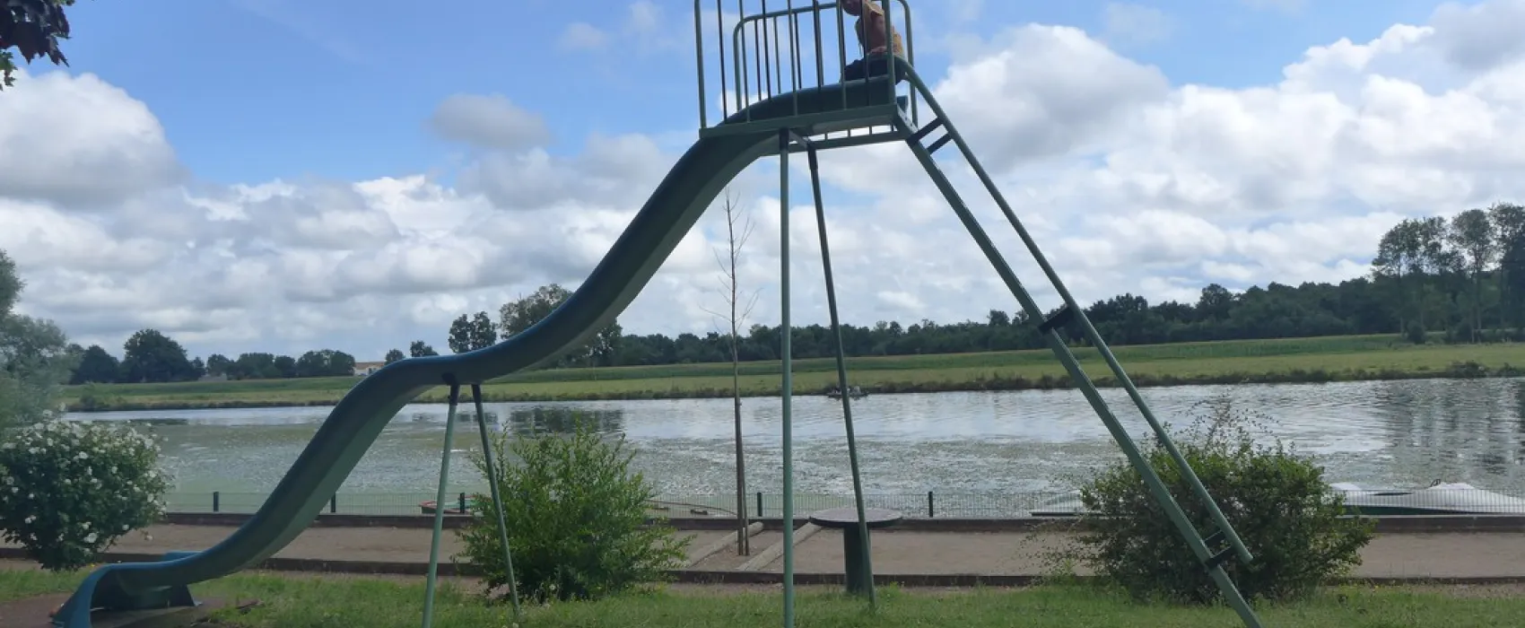 Camping municipal La Chabotiere  