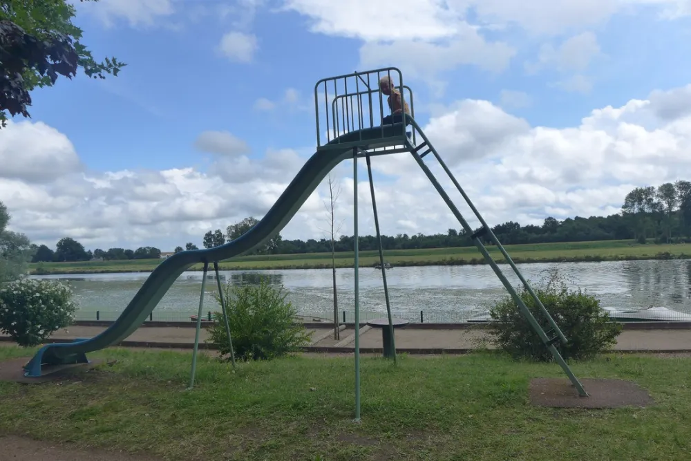 Camping municipal La Chabotiere  