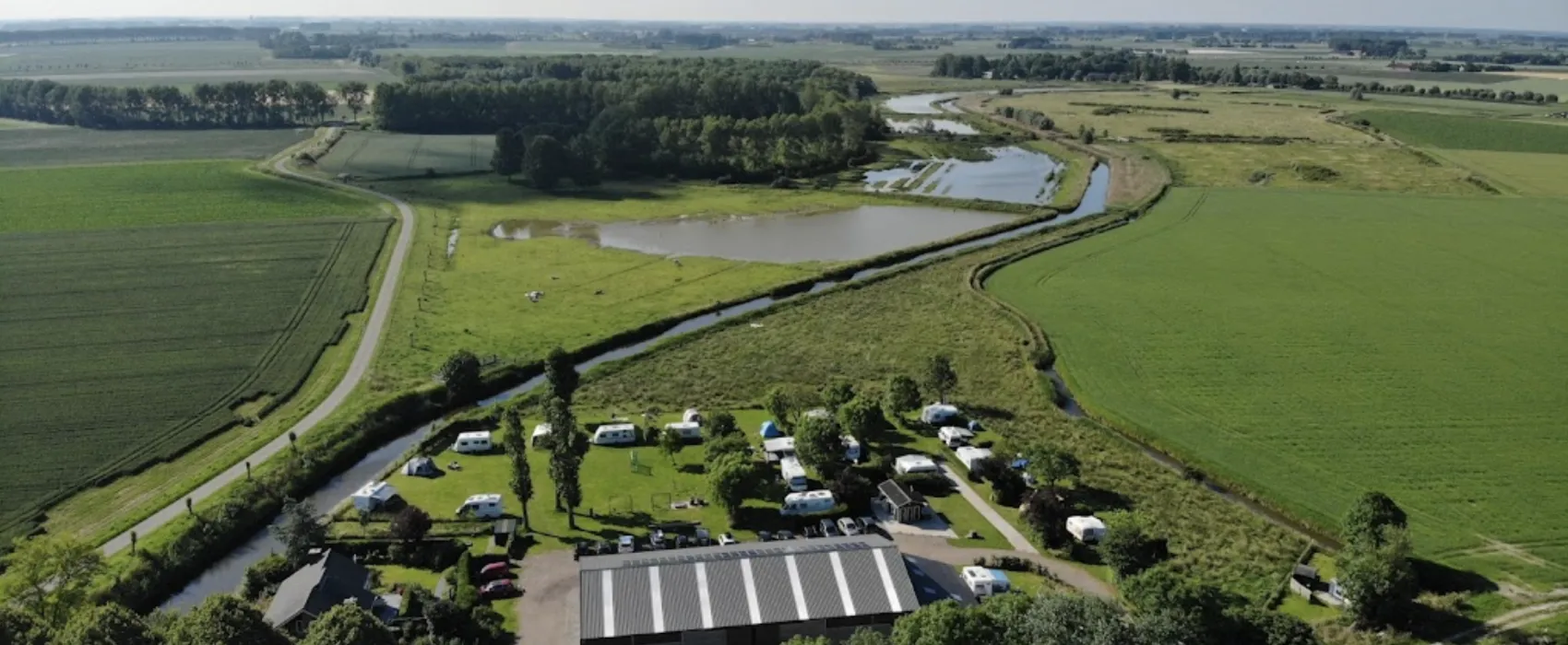 Camping De Knockaerthof