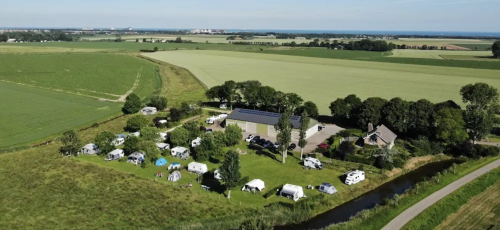 Camping De Knockaerthof