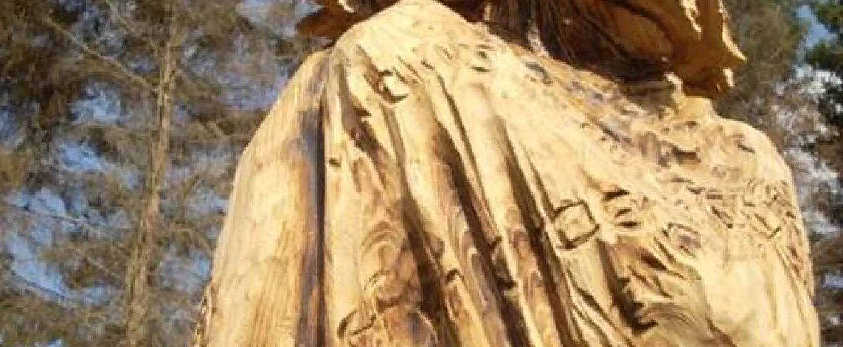 Pen y Bont Touring Park