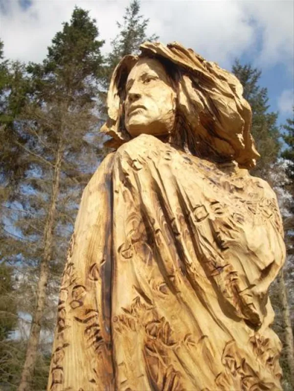 Pen y Bont Touring Park