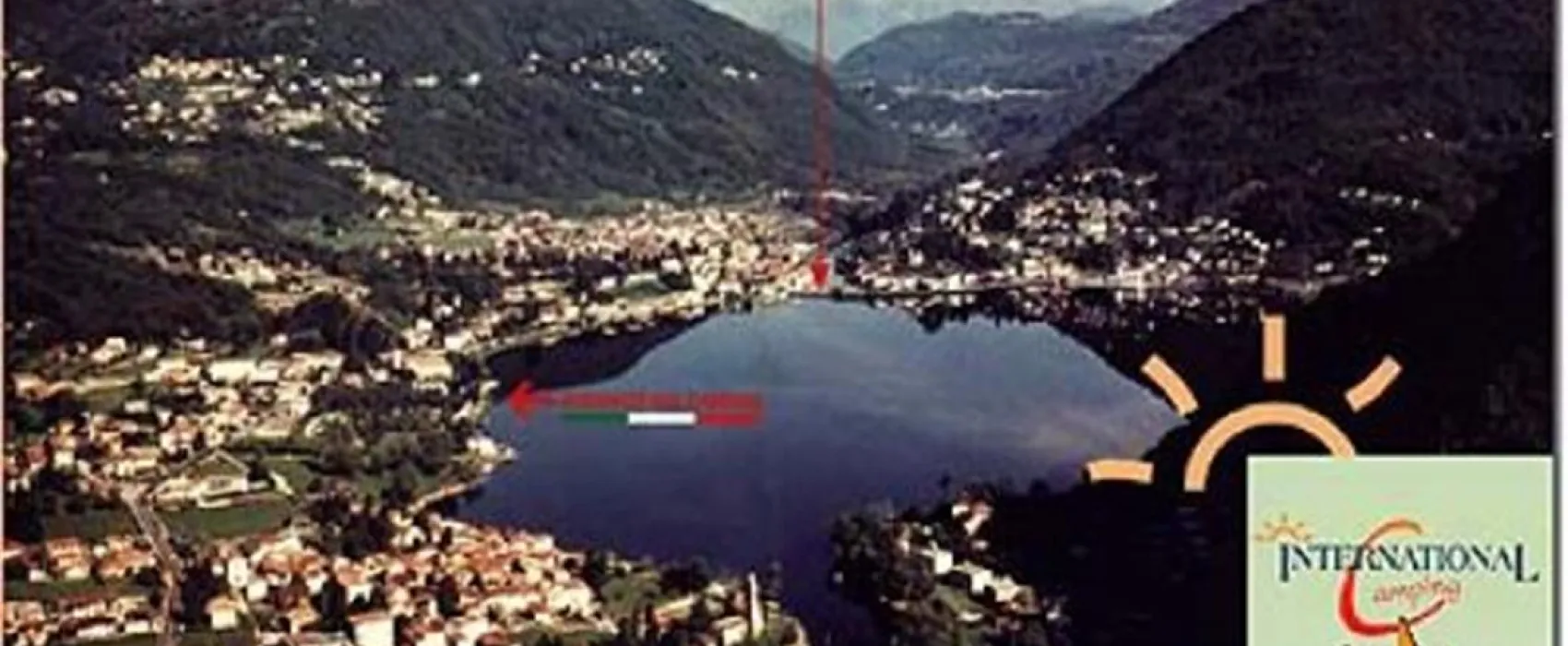 Campeggio International Camping