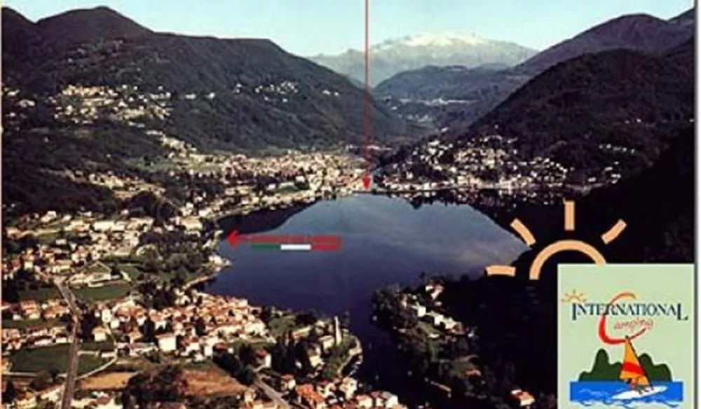 Campeggio International Camping