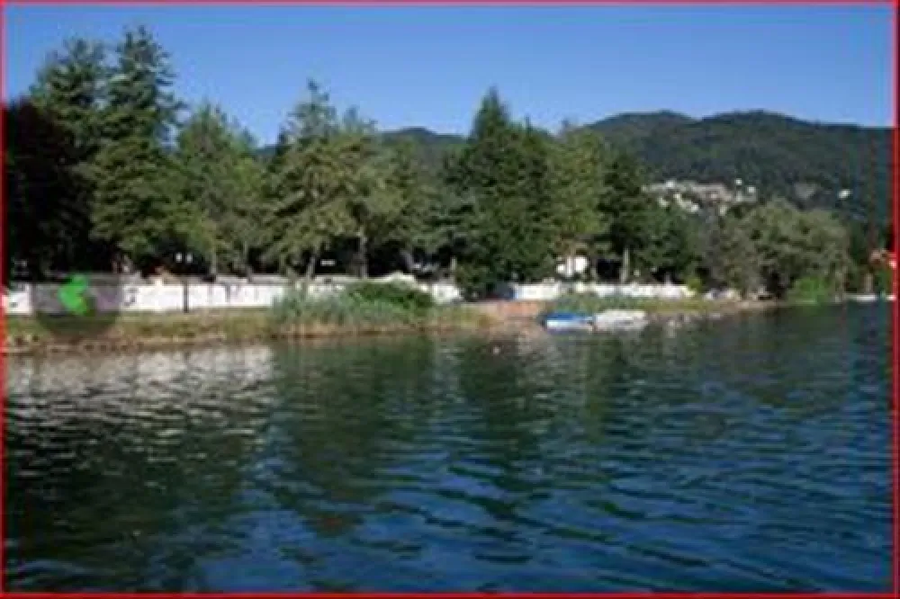 Campeggio International Camping