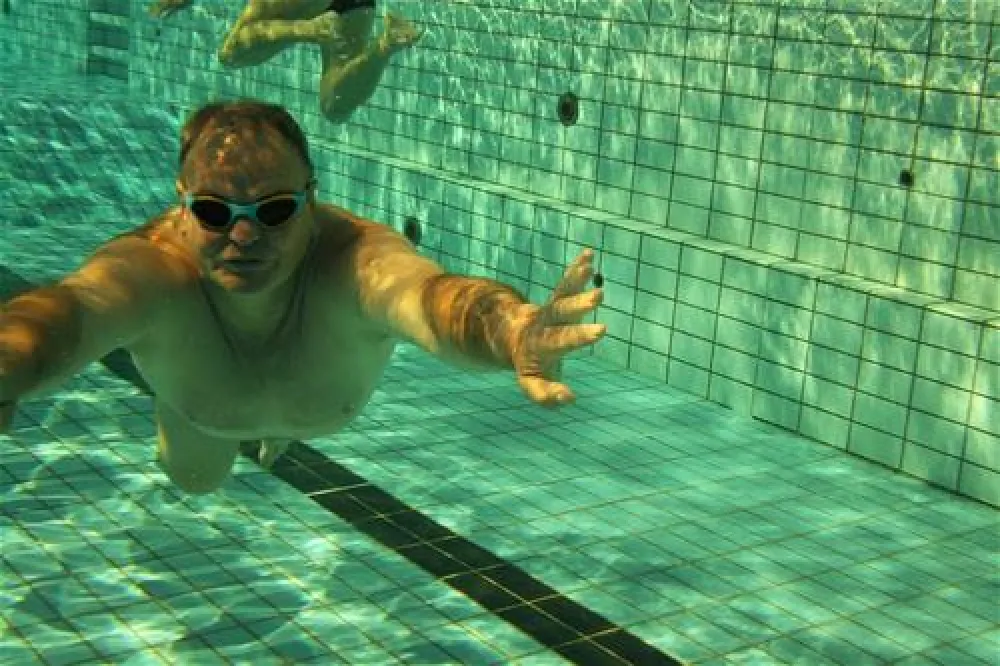 Campingplatz Stadtsteinach