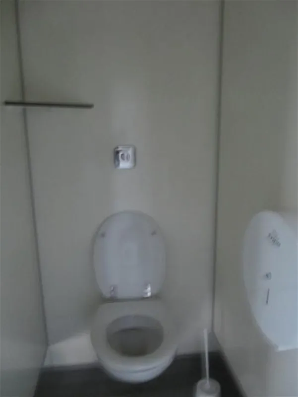 Campingplatz Stadtsteinach