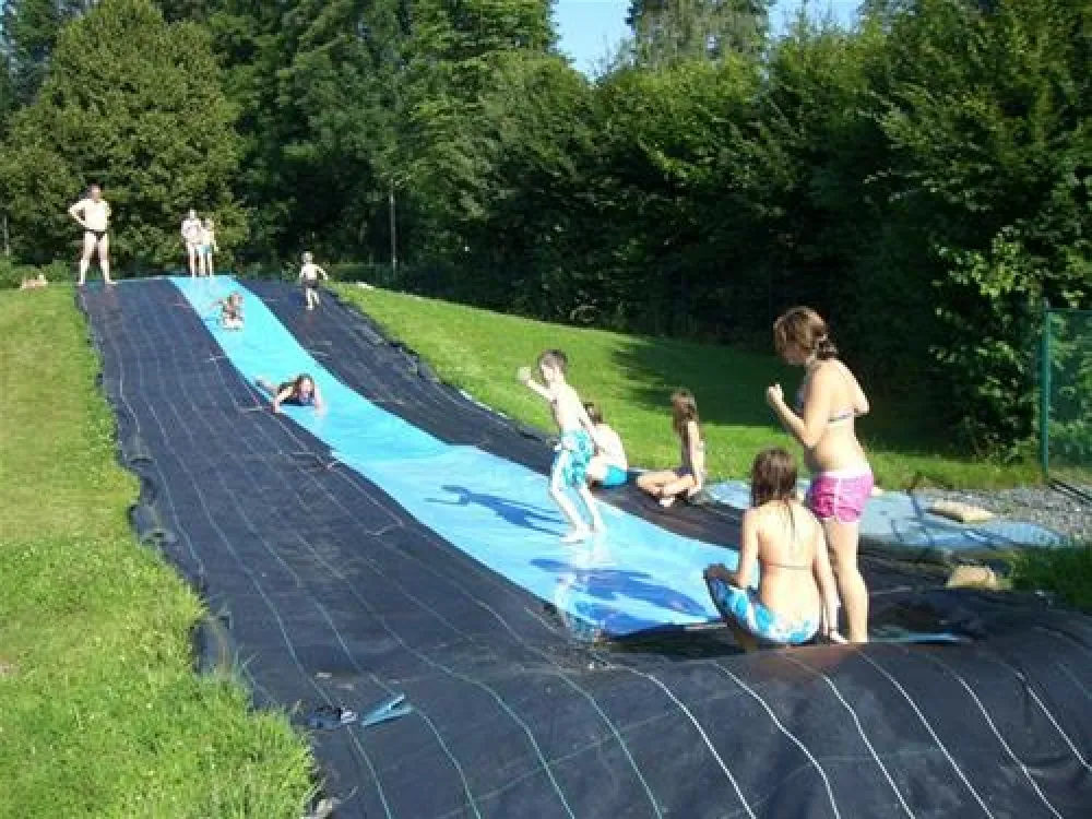 Campingplatz Stadtsteinach