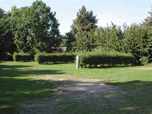 Camping Blaarmeersen photo 4