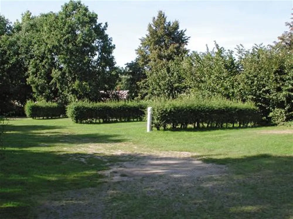 Camping Blaarmeersen