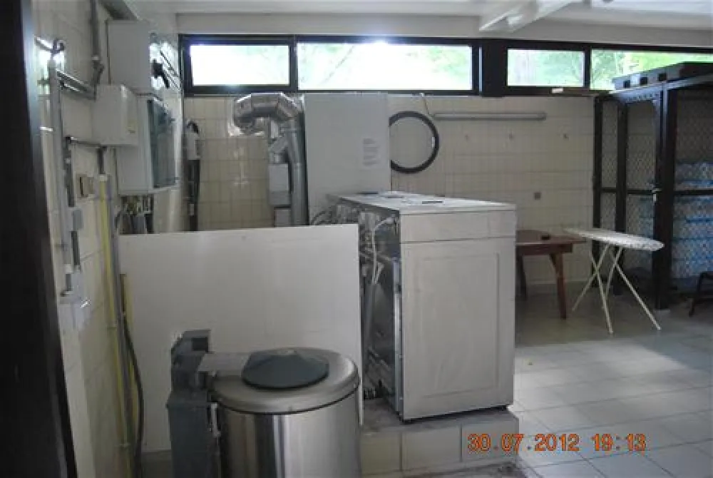 Camping Blaarmeersen